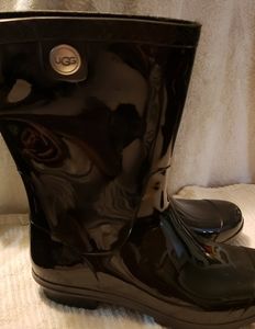 Ugg Rain Boots